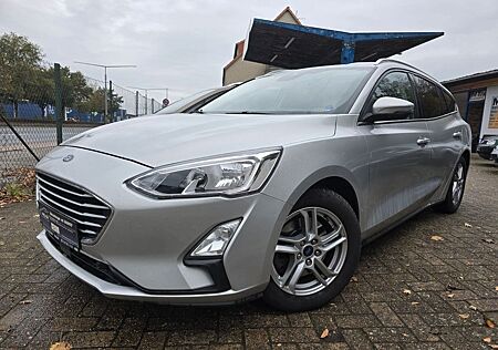 Ford Focus Turnier;TÜV Neu;Inkl-2.JahreGarantie;Euro6