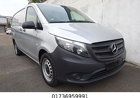 Mercedes-Benz Vito 116 CDI L/2xSchieb/Navi/DAB/Temp/Kame/Klima