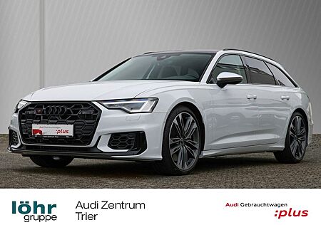 Audi S6 Avant 3.0 TDI quattro tiptronic