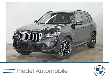 BMW X3 xDrive20d M Sportpaket*Head-Up*AHK*Laser*DAPr