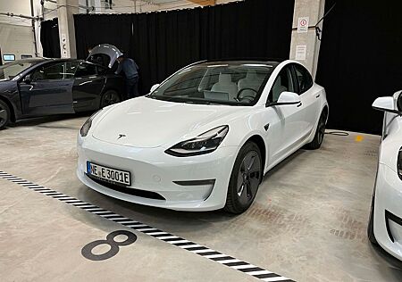 Tesla Model 3 Refresh, Long Range, AWD, Garantie