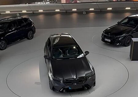 BMW M5 Touring, Voll, H&R, Voll Foliert