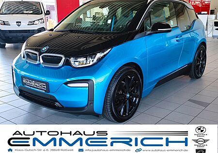 BMW i3 (94 Ah) - Driving Assistant Plus, Parkassist.