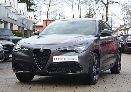 Alfa Romeo Stelvio Veloce Q4