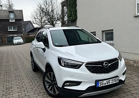 Opel Mokka X 1.4 Turbo INNOVATION Automatik INNOV...