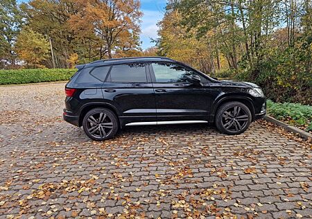 Seat Ateca 2.0 TDI 140kW FR 4Drive DSG FR