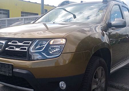 Dacia Duster 1.2 TCe-EU6- Start & Stop 4x4 Prestige