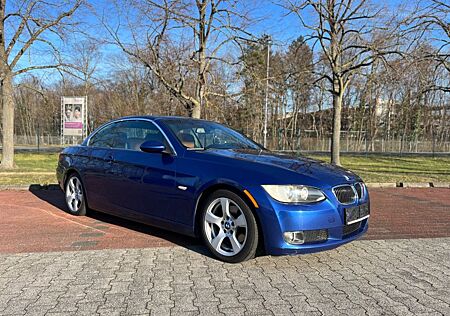 BMW 328i E93 Cabrio - US Import