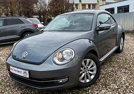 VW Beetle Volkswagen Design /1.Hamd / nur 23 Tkm