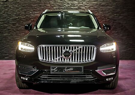Volvo XC 90 XC90 B5 AWD Plus Dark Auto