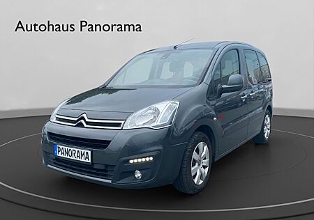 Citroën Berlingo Kombi Selection Klima 2 Schiebetüren