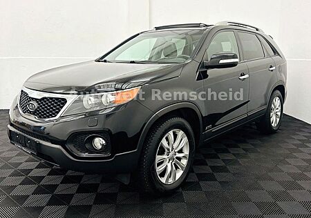 Kia Sorento Spirit 4WD "7 Sitzer" "Automatik"