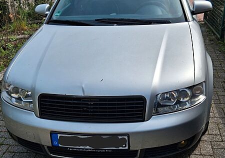 Audi A4 2.0 -