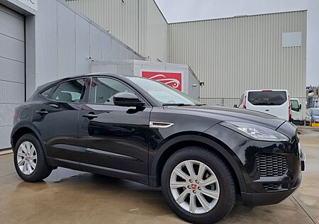 Jaguar E-Pace 2.0 D 150cv // SPORT // AUTO. // AWD //