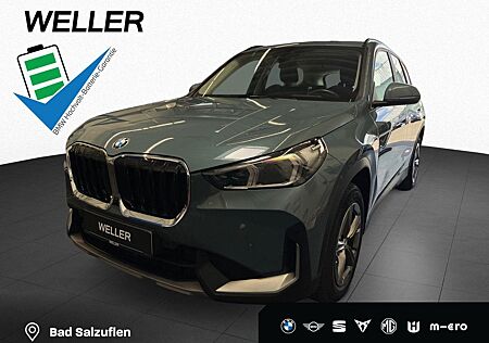BMW X1 xDrive23d Sportsitze AHK ACC 360° HUD