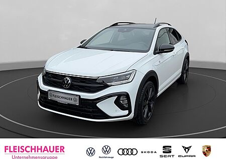 VW Taigo Volkswagen R-Line 1,5 TSI AHK-abnehmbar Navi Digitale