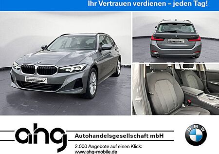 BMW 318i Touring Auto Navi Tempom.aktiv Bluetooth PD