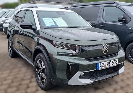 Citroën C3 Aircross ë 113 MAX *SHZ*LENKRADHEIZUNG*OBC 11