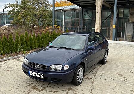 Toyota Corolla 1.4 -