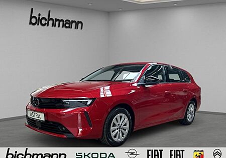 Opel Astra Enjoy PDCv+h Alu Freisprech DAB USB teilb.