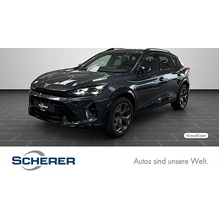 Cupra Formentor leasen
