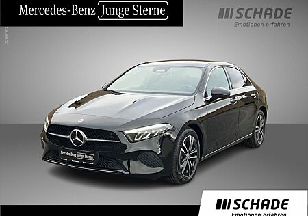 Mercedes-Benz A 200 A 200d Limousine Progressive AHK*Panorama*Memory