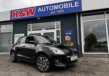 Suzuki Swift HYBRID COMFORT *KAMERA LED TOTEWINKEL SHZ