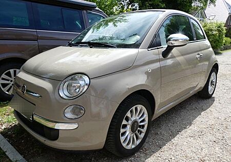 Fiat 500C 1.2 8V Pop C Pop