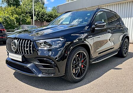 Mercedes-Benz GLE 63 AMG GLE 63 S AMG/4Matic+/Night/Nappa/Surround/360