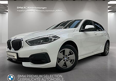 BMW 116i LiveCockpitProf PDC LED Sitzheizung