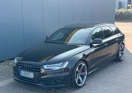 Audi A6 3.0 TDI quattro S tronic Avant -