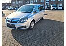 Opel Zafira 1.6 Twinport CATCH ME Now TÜV NEU