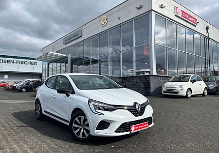 Renault Clio TCe 90 Equilibre*APPLE*ANDROID*SOFORT*