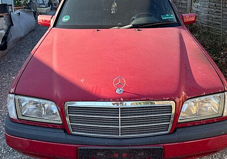 Mercedes-Benz C 180 CLASSIC Classic