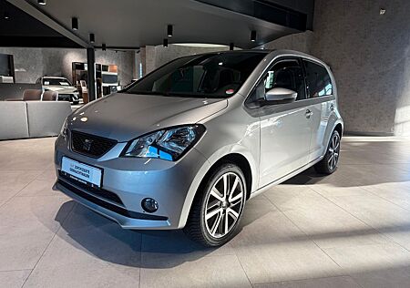 Seat Mii electric Plus 83 PS 1-Gang-Automatik