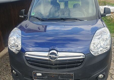 Opel Combo 2.0CDTI