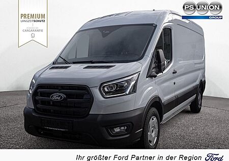 Ford Transit 2.0 TDCi 350 L3 Trend Laderaum Paket/All