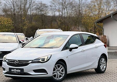 Opel Astra K Lim. 5-trg. Edition CARPLAY KAMERA LED