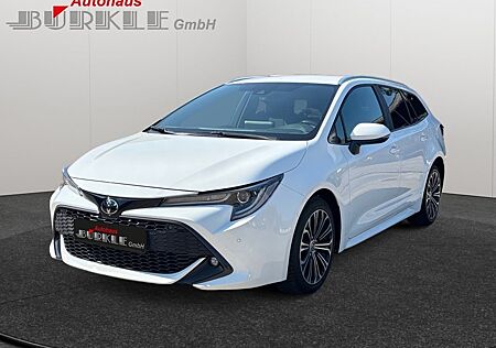 Toyota Corolla Touring Sports Team D+RÜCKFAHRKAMERA+LED