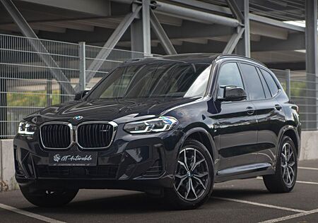 BMW X3 M40d *360°KAM*PANO*HUD*Winterfreude*U-FREI*
