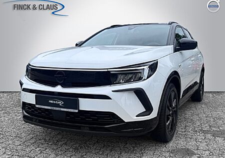 Opel Grandland X Grandland 1.5 GS Line PDC KAMERA NAVI FACEL. LED