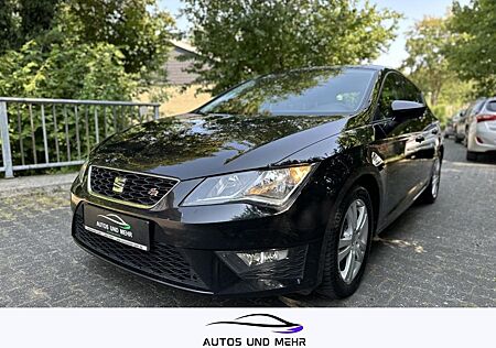 Seat Leon FR Klima Fenster el.