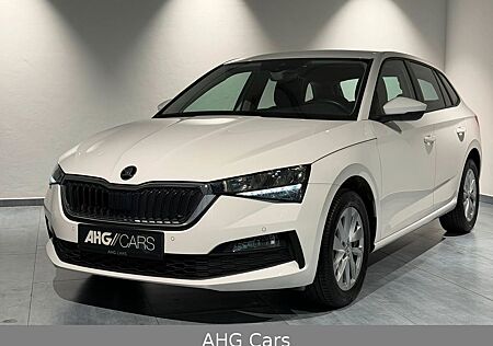 Skoda Scala Ambition 1.0 TSI DSG*NAVI*LED*PDC*1HAND*