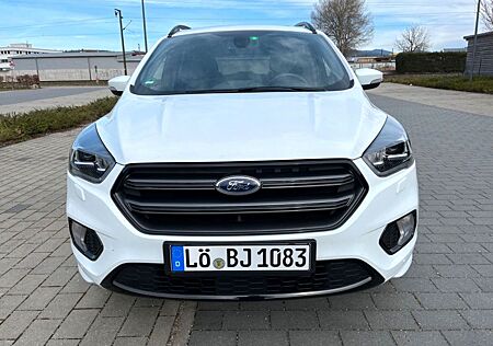 Ford Kuga 2,0 TDCi 4x4 132kW ST-Line PowerShift S...