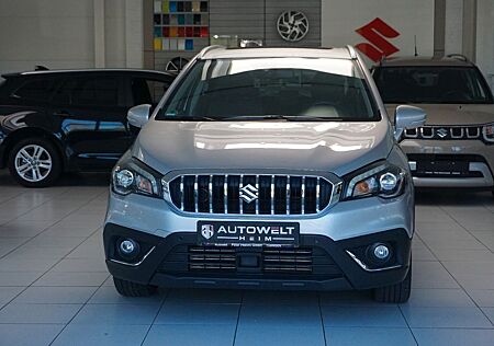 Suzuki SX4 S-Cross (SX4) S-Cross 4x4 Comfort+*HAGEL*SHZ*PANO