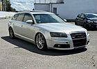 Audi A6 Avant 3.0 TDI quattro 3xSline