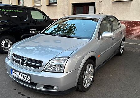 Opel Vectra C Lim 2.2 | 79.000km | TÜV 11/26 | Klima