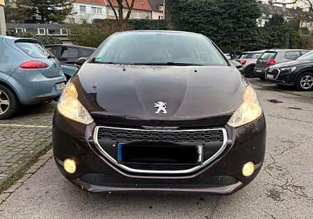 Peugeot 208 1.4 Active 95 VTi Active