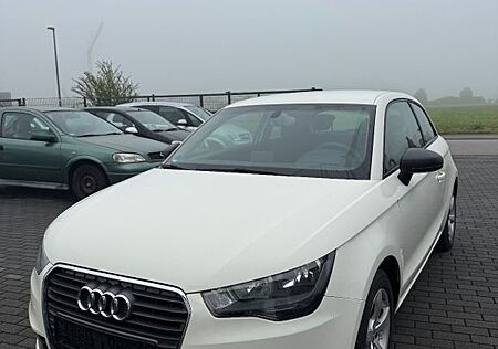 Audi A1 gebraucht kaufen Audi A1 1.2 TFSI Ambition 1.HAND