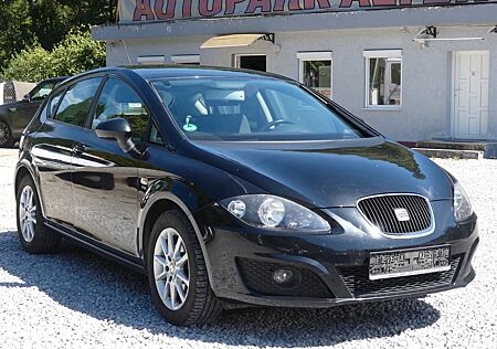 Seat Leon Stylance / Style Euro5 Navi Klimaau